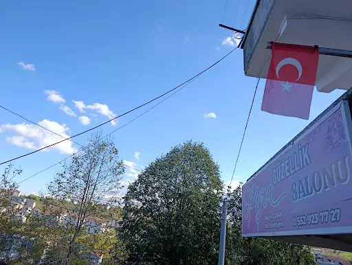 BÜŞRA GÜZELLİK SALONU