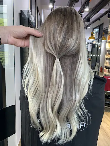 Hairstory Professional Alanya - Bayan Kuaförü - Hair Dresser 2