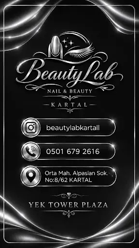 Beauty Lab Kartal