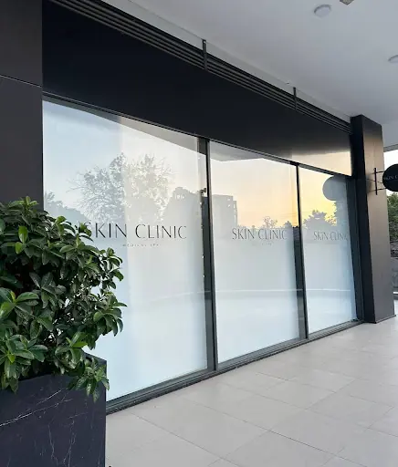 SKIN CLINIC 3