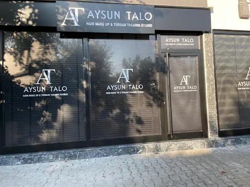 Aysun.talo.hairmakeupstudio