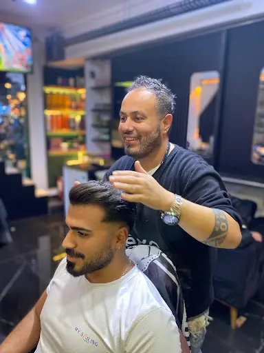 Salon Hüseyince 2