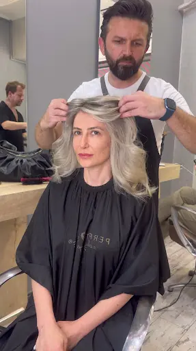 Glint Design Coiffeur (Kenan Işık) 3