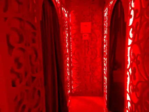 Thai Rose Asia 2 Konyaaltı Massage Saloon & Beauty Center - Antalya Masaj Salonu 5