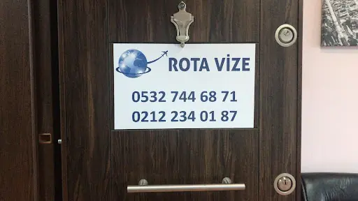 Rota Vize Danışmanlık - İstanbul Ofisi – Diğer (Güzellik), İstanbul (2. fotoğraf)