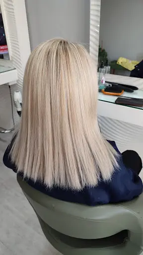 Ne&Şe Kuaför ve Güzellik Salonu