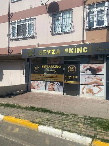 Pendik Lazer Epilasyon Beyza Ekinci 2