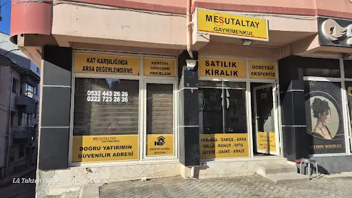 Makbule Güzellik Salonu- Lazer Epilasyon- Kalıcı Kaş