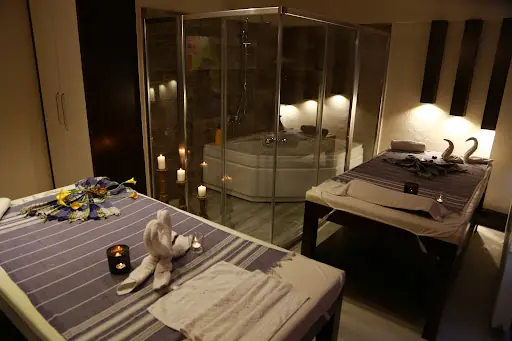 Le Çınar Spa 2