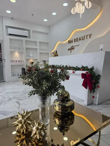 BM Beauty Center Bahçelievler 4