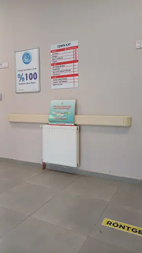 Doğanyurt Aile Sağlığı Merkezi 2