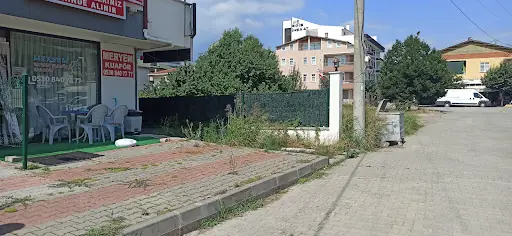 Meryem Bayan Kuaför Salonu