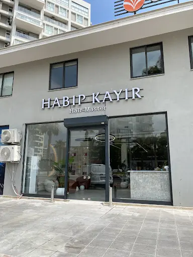 Habip KAYIR HAİRMASTER 4