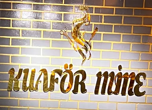 Kuaför Mine 2