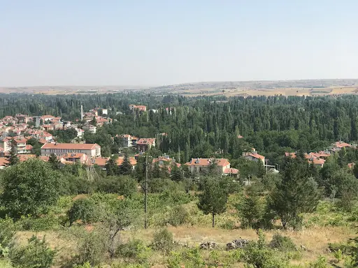 Toki-doğanhisar