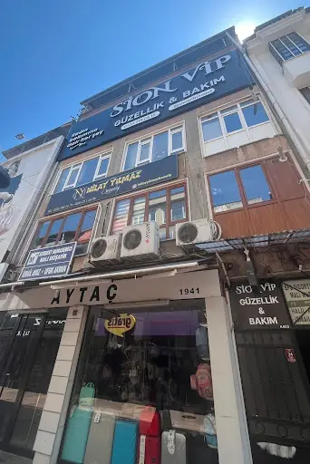 İnegöl Sion Vip Güzellik Merkezi 2