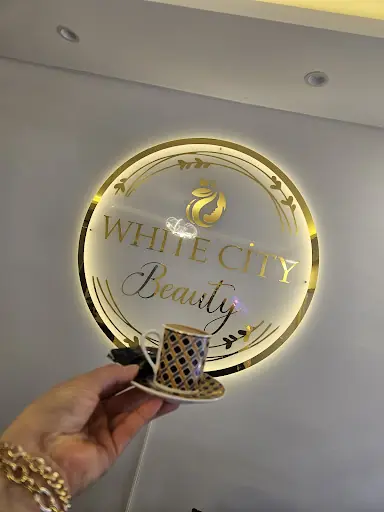 White City Beauty / Güzellik Merkezi