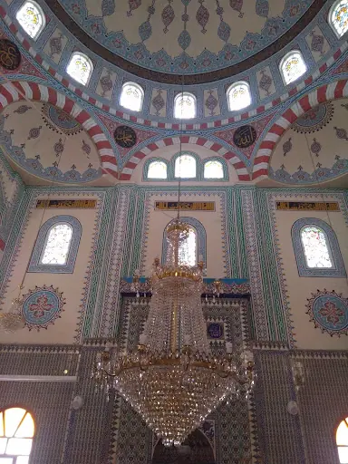 Korgun Büyük Cami 2