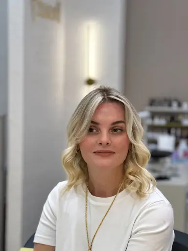 Elif kılıç hair makeup studio 2