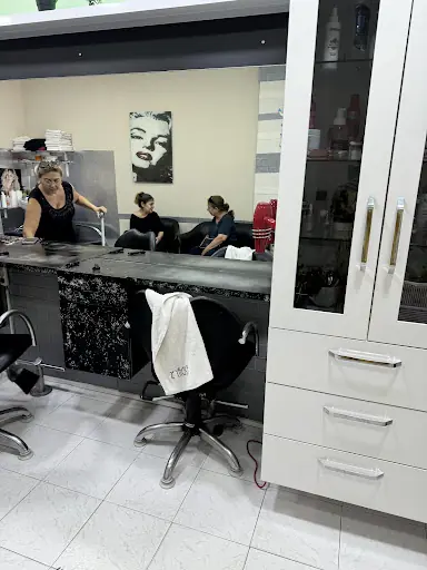 Liya Güzellik Ve Sir Salonu