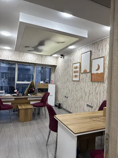 MR Güzellik Salonu Merve Gül Eskişehir 5