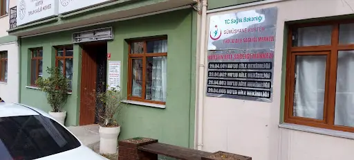 Kürtün Aile Sağlık Mer. 2