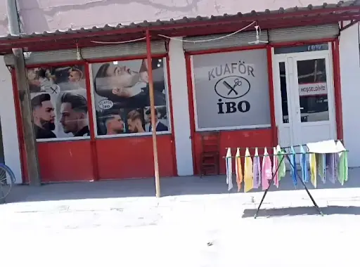 Kuaför ibo