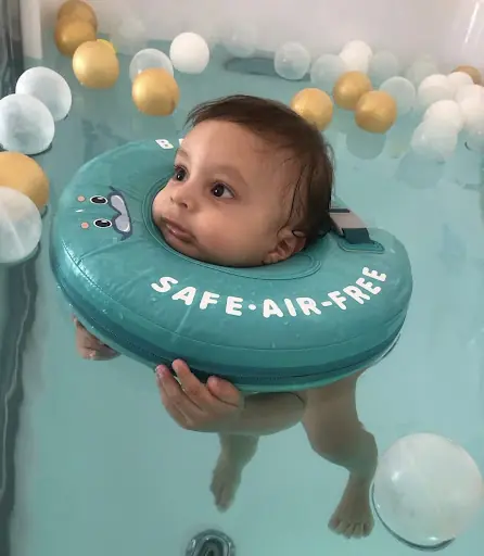Candy Baby Spa ve Bebek Masaj Salonu / Şırnak Bebek Spa 2