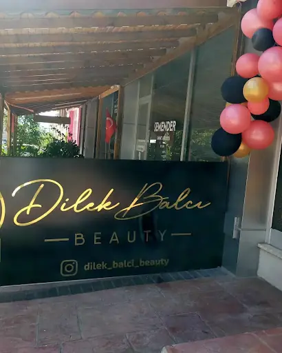 Dilek Balcı Beauty 3