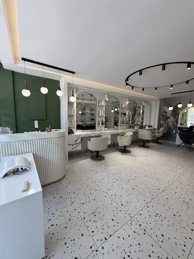 Sevilay Çinar Hayal Hair Studio 2