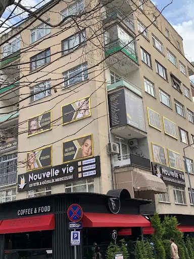 Nouvelle Vie Estetik ve Güzellik Merkez Şube - Kocaeli