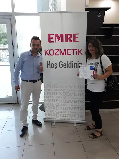Aşina Kuaför 2