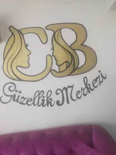 C.B GÜZELLİK MERKEZİ
