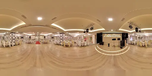Asmina Davet ve Balo Salonları – Diğer (Güzellik), İstanbul