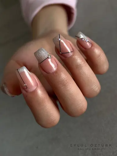 Eylül Öztürk Nail Spa Ümraniye