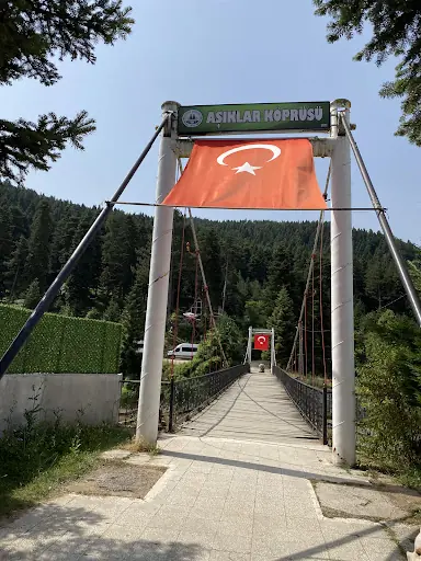 Aşıklar Köprüsü 2