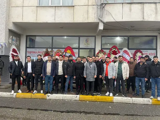 SİİRT ŞİRVAN TAŞYAKA KÖYÜ DERNEĞİ – Diğer (Güzellik), İstanbul (2. fotoğraf)
