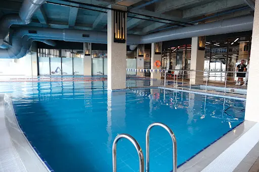 MoveOn Fitness Club Altınoran