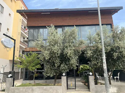 Murat Çelikten Hair Palace