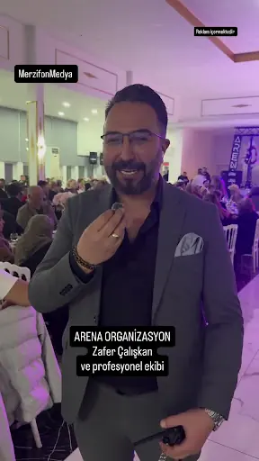 ARENA ORGANİZASYON 3