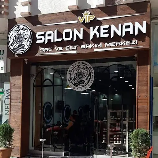 Kenan Güzellik Merkezleri