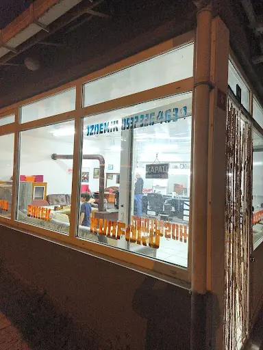 NURETTİN ERKEK KUAFÖRÜ