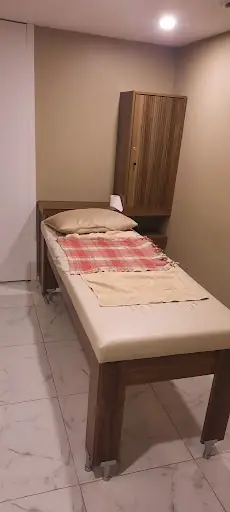 Adana Masaj Salonu İMZA Spa Masöz Sauna Hamam