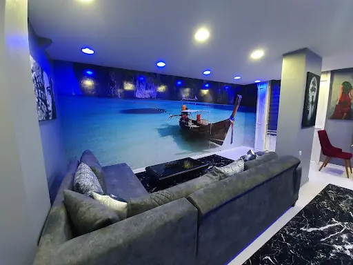 Tan Spa ve Masaj Salonu 4