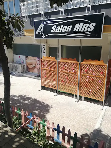 SALON MRS Bayan Kuaförü
