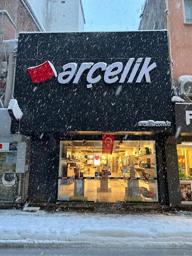 TÜRKELİ ARÇELİK