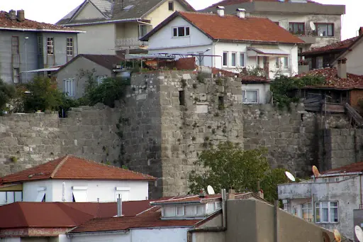 Amastris Hamamı