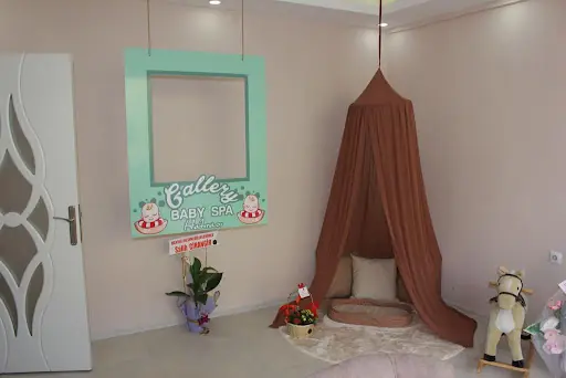 Gallery baby spa