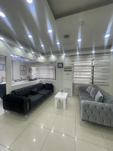 Laser Epilasyon Güzellik