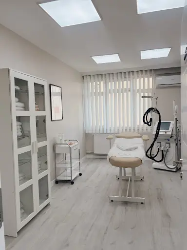 Esa Güzellik Merkezi – Lazer Epilasyon, İstanbul